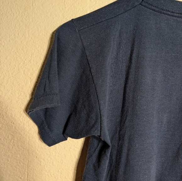 Screen Stars Chicago Bears Super Bowl XX T-Shirt 1986 Pre-owned Size Small - Picture 12 of 12